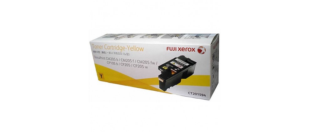 Fuji Xerox CT201594